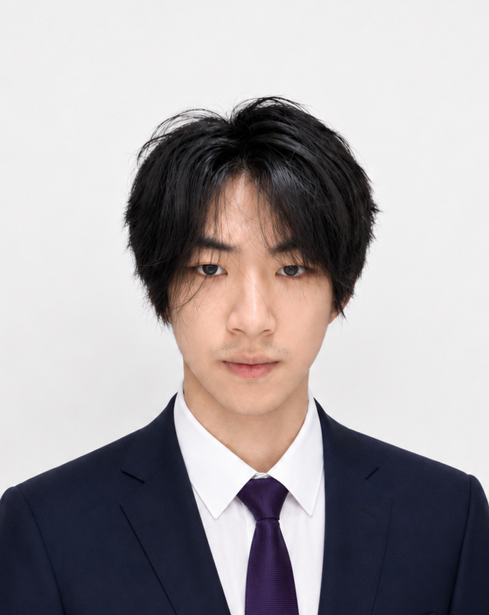Weijie Shen